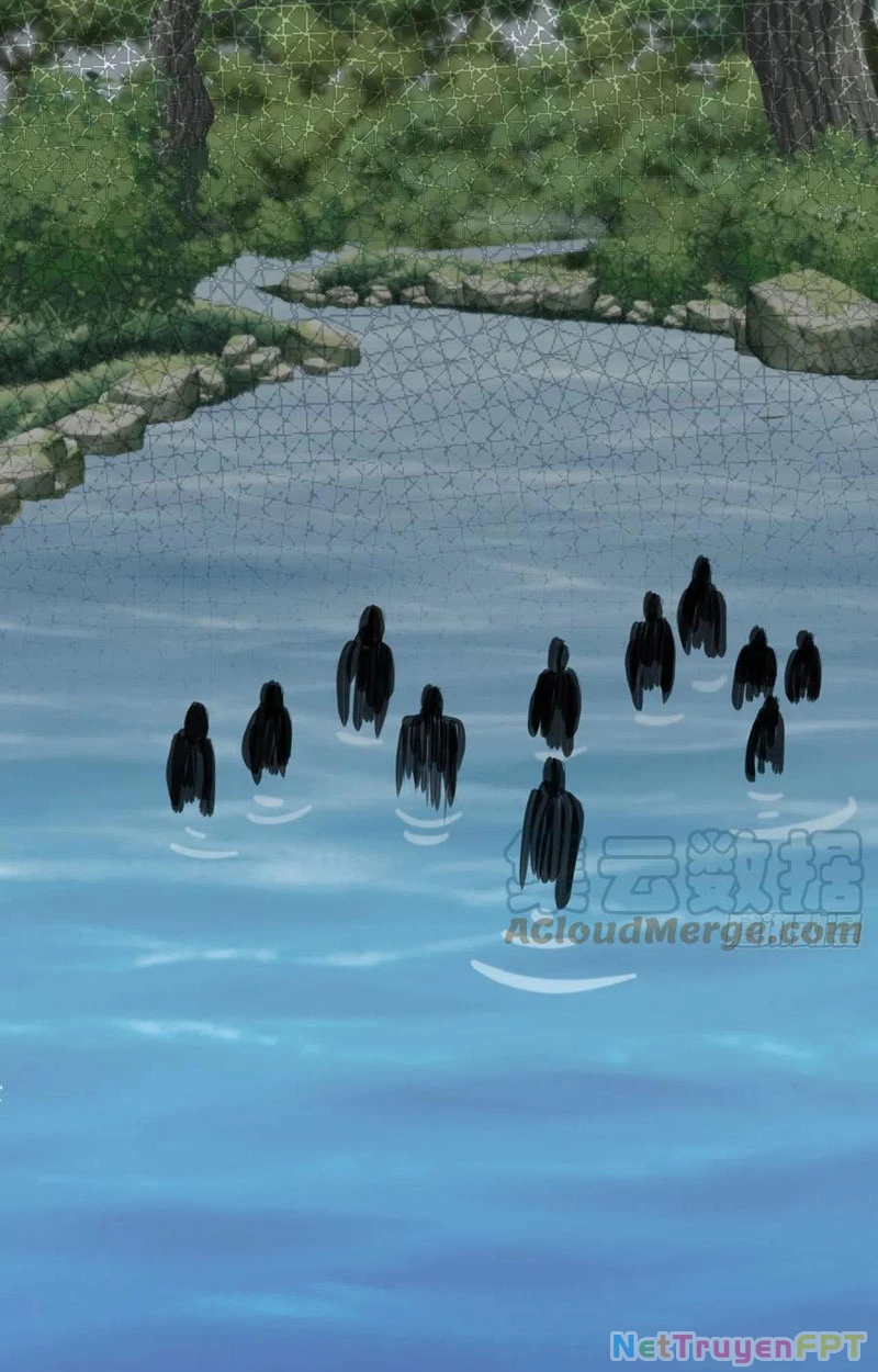 Nương Tử CủA Ta Hơn MộT CáI KìA Lạ Chapter 33 - Trang 2