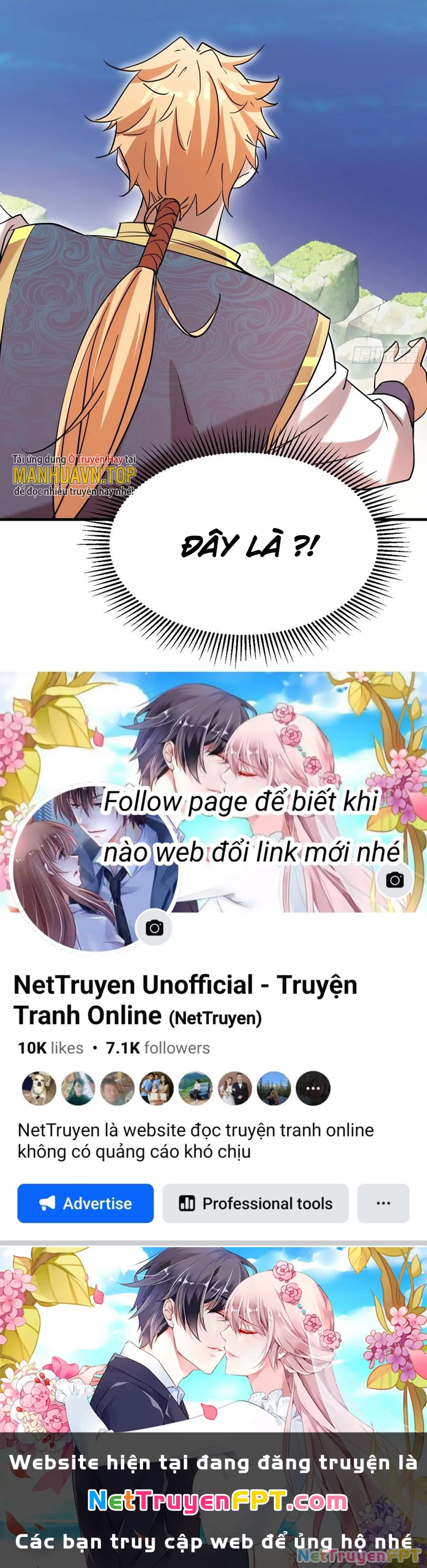 Nương Tử CủA Ta Hơn MộT CáI KìA Lạ Chapter 33 - Trang 2