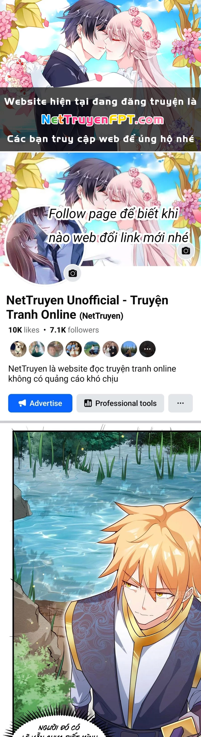 Nương Tử CủA Ta Hơn MộT CáI KìA Lạ Chapter 34 - Trang 2