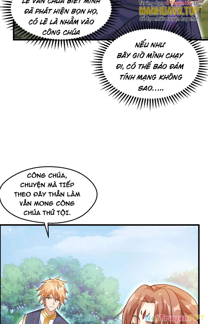 Nương Tử CủA Ta Hơn MộT CáI KìA Lạ Chapter 34 - Trang 2