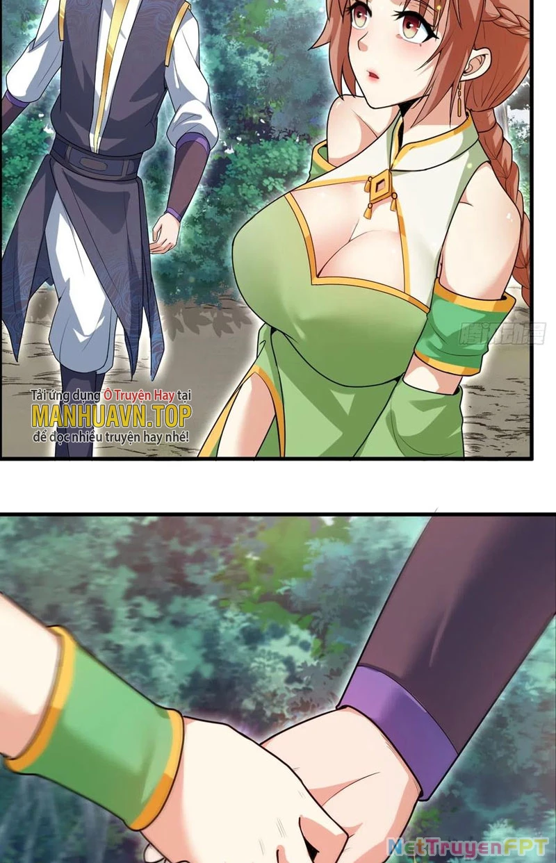 Nương Tử CủA Ta Hơn MộT CáI KìA Lạ Chapter 34 - Trang 2