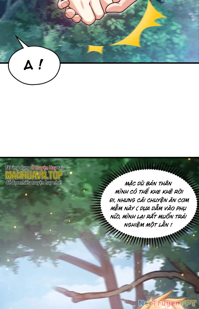 Nương Tử CủA Ta Hơn MộT CáI KìA Lạ Chapter 34 - Trang 2