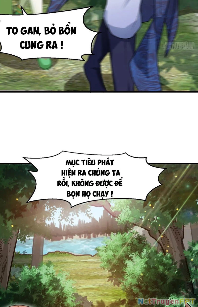 Nương Tử CủA Ta Hơn MộT CáI KìA Lạ Chapter 34 - Trang 2