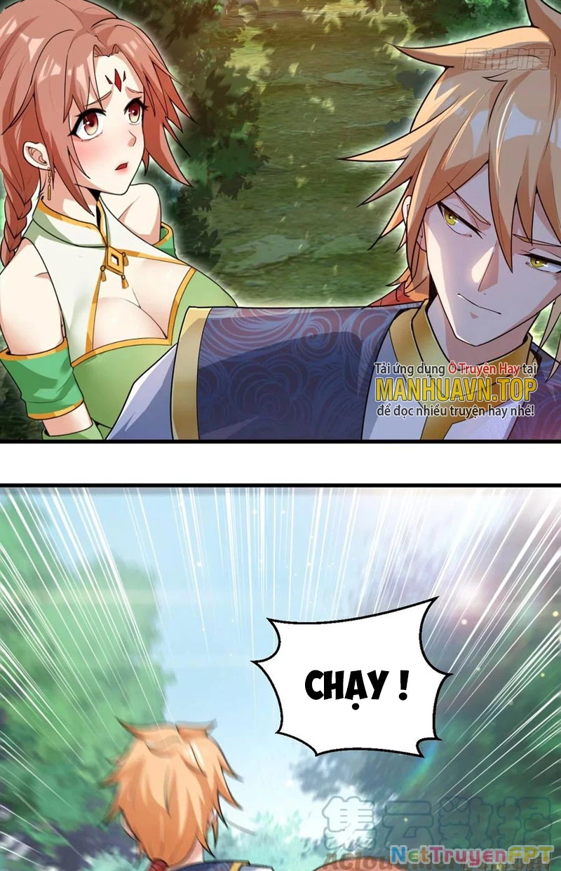 Nương Tử CủA Ta Hơn MộT CáI KìA Lạ Chapter 34 - Trang 2