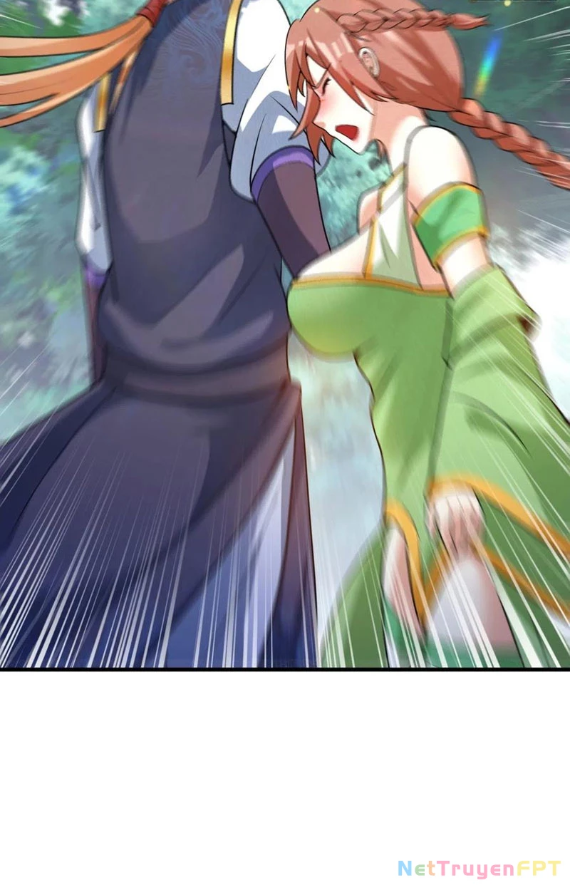 Nương Tử CủA Ta Hơn MộT CáI KìA Lạ Chapter 34 - Trang 2