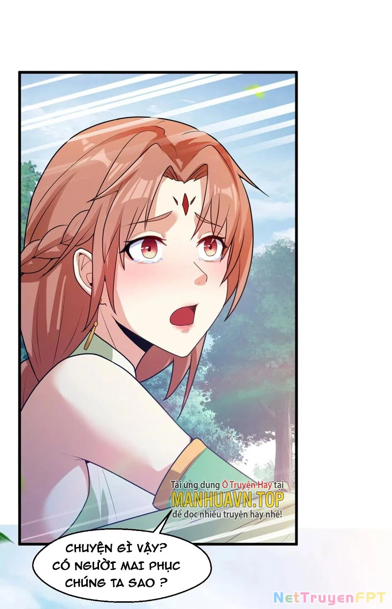 Nương Tử CủA Ta Hơn MộT CáI KìA Lạ Chapter 34 - Trang 2