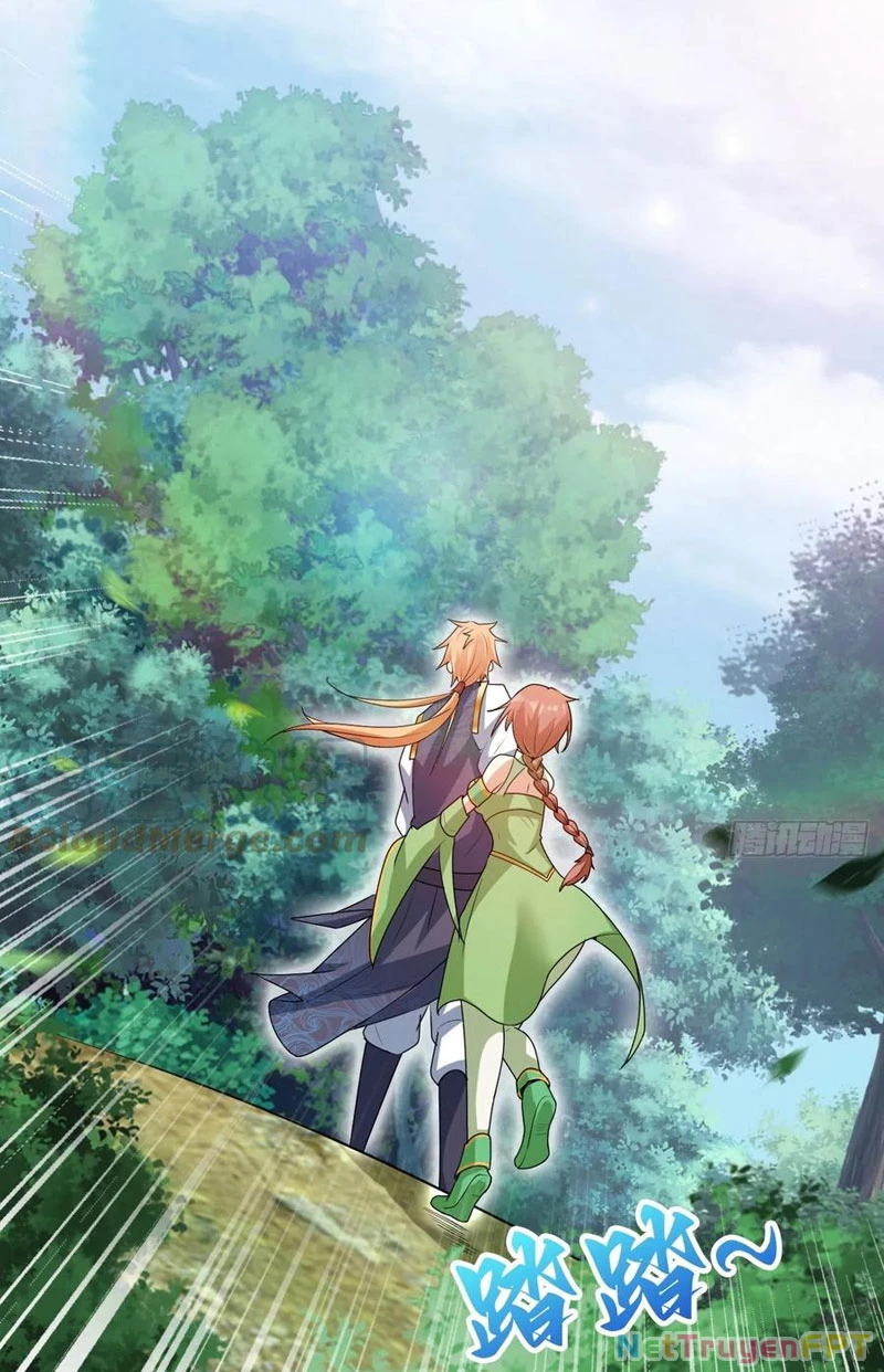 Nương Tử CủA Ta Hơn MộT CáI KìA Lạ Chapter 34 - Trang 2