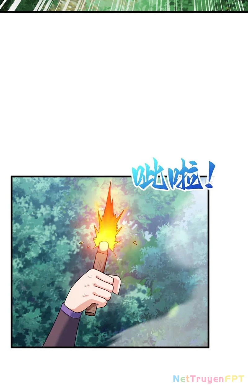 Nương Tử CủA Ta Hơn MộT CáI KìA Lạ Chapter 34 - Trang 2