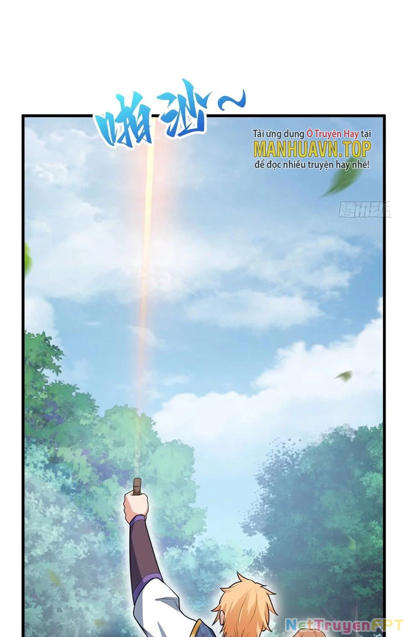 Nương Tử CủA Ta Hơn MộT CáI KìA Lạ Chapter 34 - Trang 2