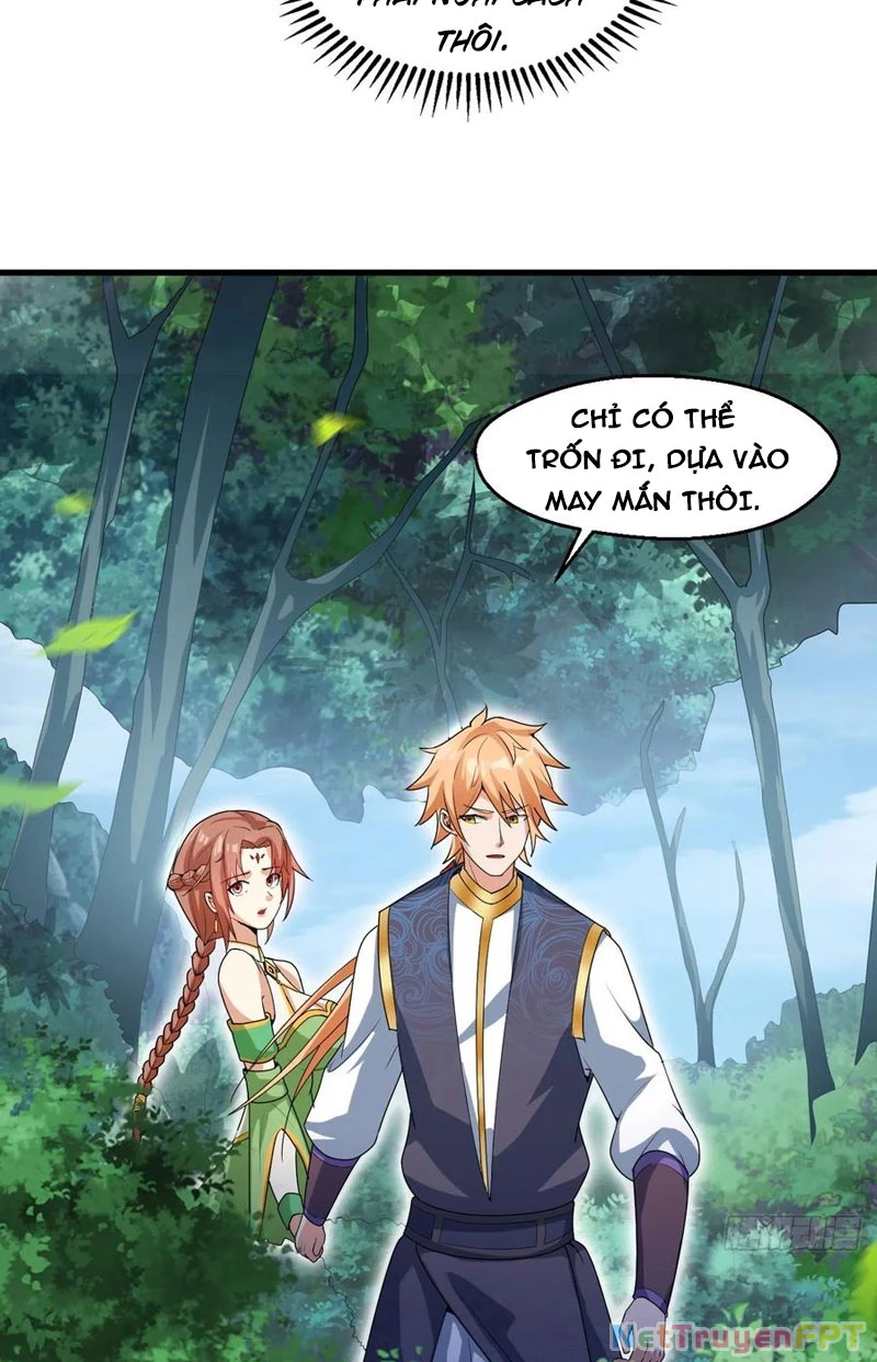 Nương Tử CủA Ta Hơn MộT CáI KìA Lạ Chapter 34 - Trang 2