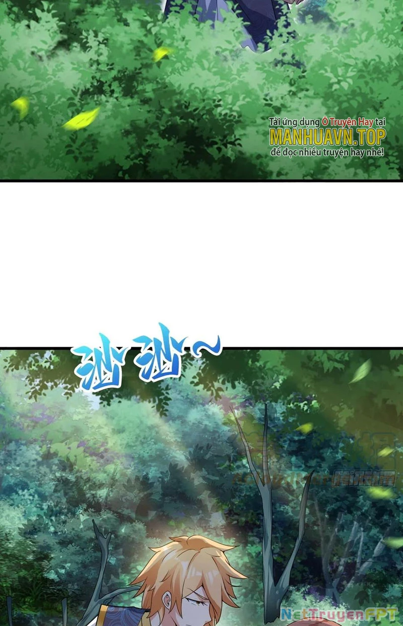 Nương Tử CủA Ta Hơn MộT CáI KìA Lạ Chapter 34 - Trang 2