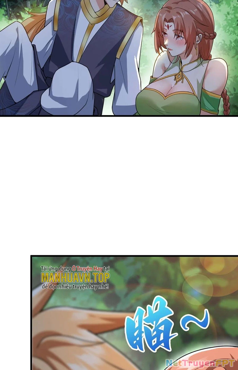 Nương Tử CủA Ta Hơn MộT CáI KìA Lạ Chapter 34 - Trang 2