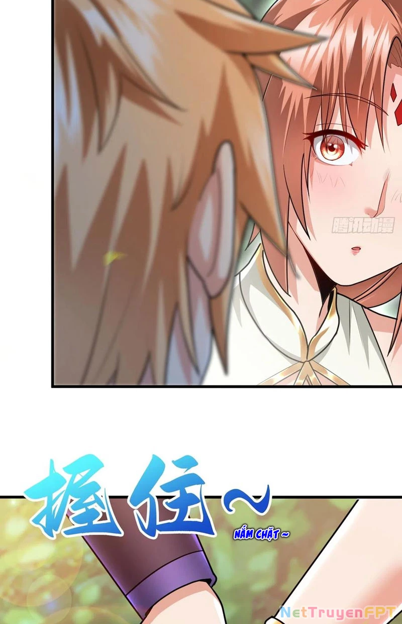 Nương Tử CủA Ta Hơn MộT CáI KìA Lạ Chapter 34 - Trang 2