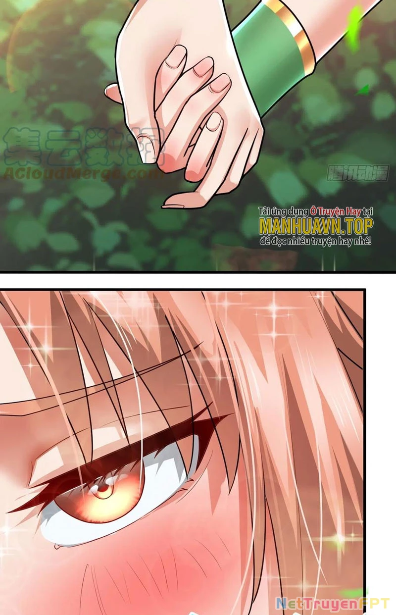 Nương Tử CủA Ta Hơn MộT CáI KìA Lạ Chapter 34 - Trang 2