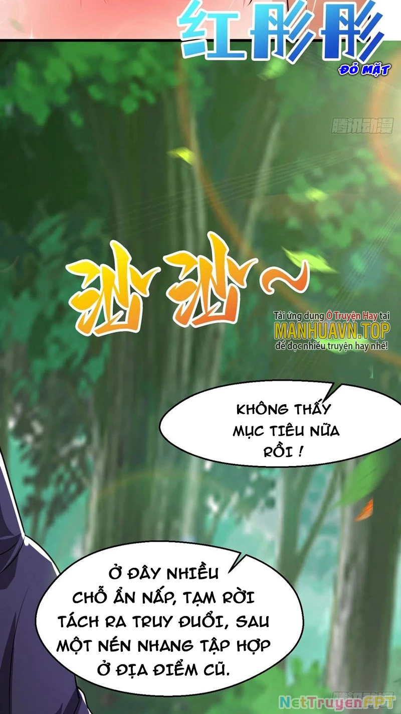 Nương Tử CủA Ta Hơn MộT CáI KìA Lạ Chapter 34 - Trang 2