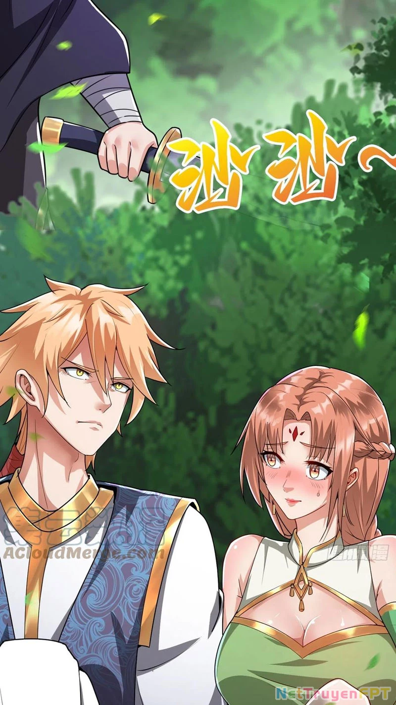 Nương Tử CủA Ta Hơn MộT CáI KìA Lạ Chapter 34 - Trang 2