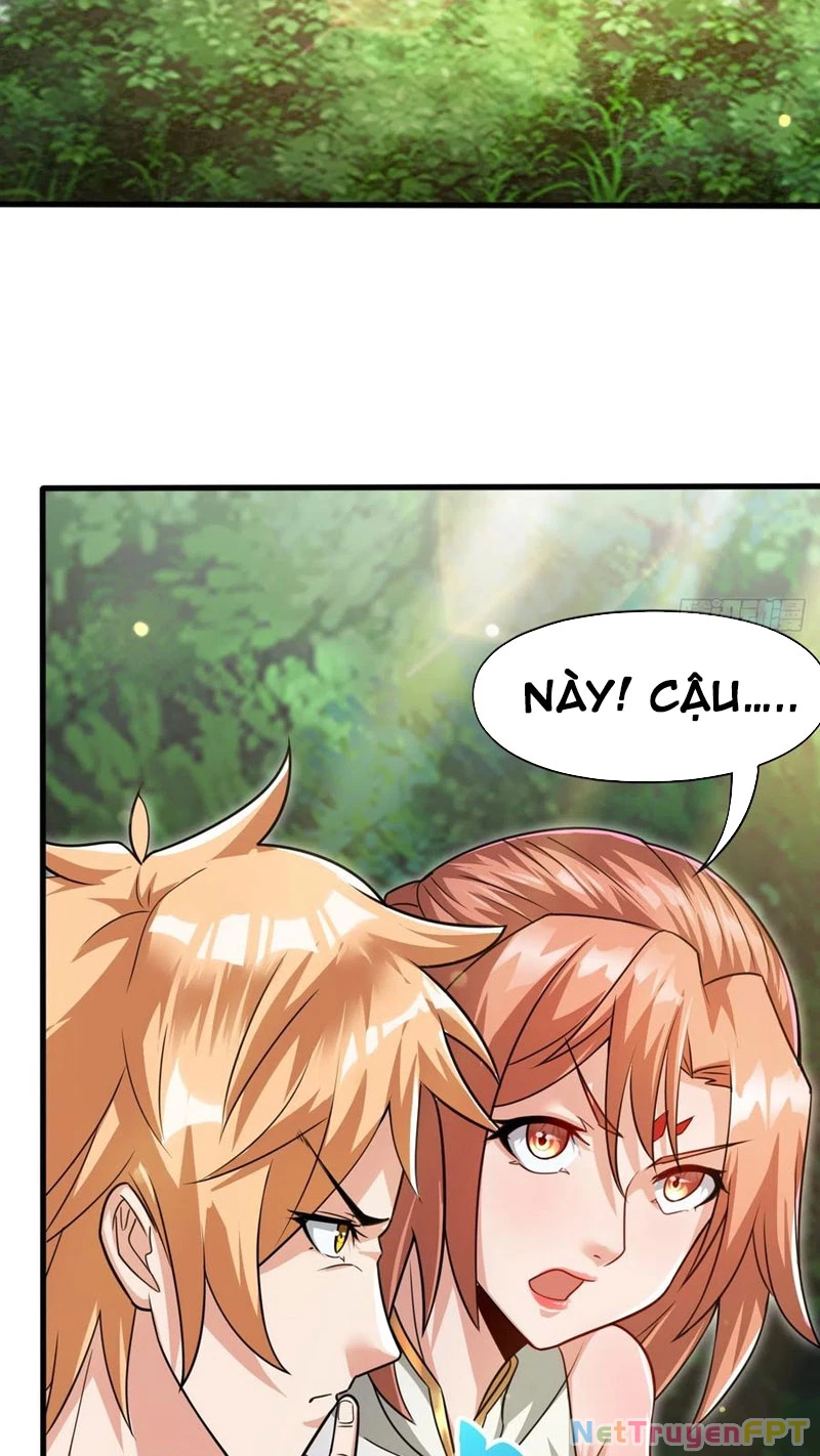 Nương Tử CủA Ta Hơn MộT CáI KìA Lạ Chapter 34 - Trang 2