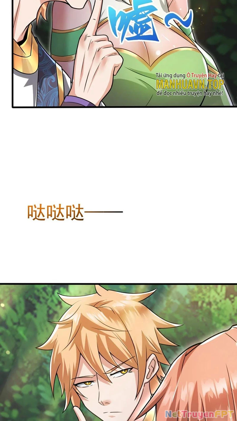 Nương Tử CủA Ta Hơn MộT CáI KìA Lạ Chapter 34 - Trang 2