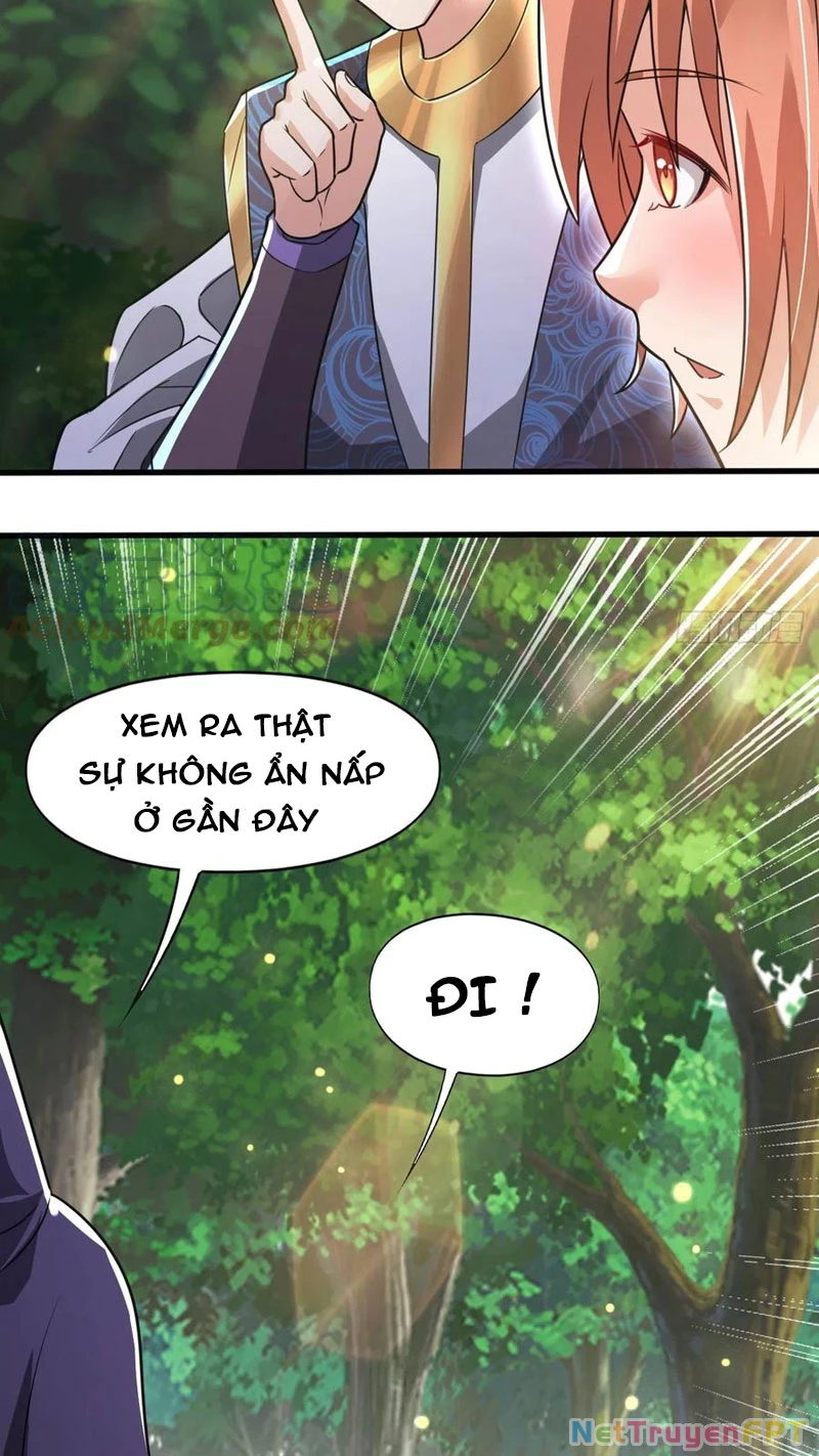 Nương Tử CủA Ta Hơn MộT CáI KìA Lạ Chapter 34 - Trang 2