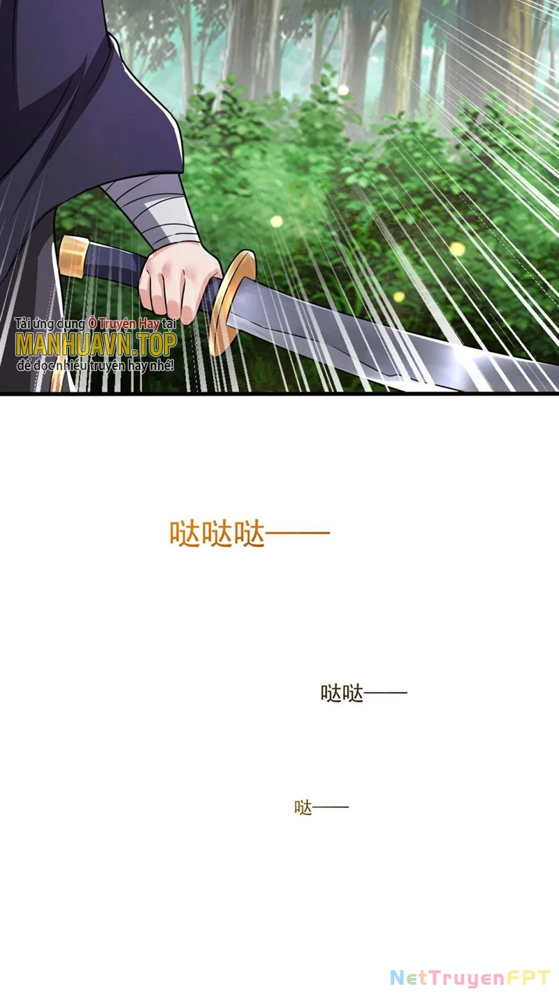 Nương Tử CủA Ta Hơn MộT CáI KìA Lạ Chapter 34 - Trang 2