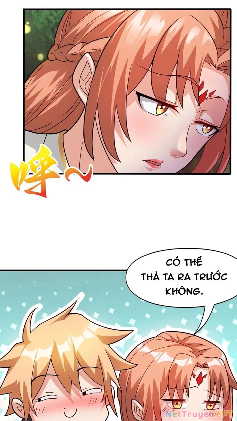 Nương Tử CủA Ta Hơn MộT CáI KìA Lạ Chapter 34 - Trang 2