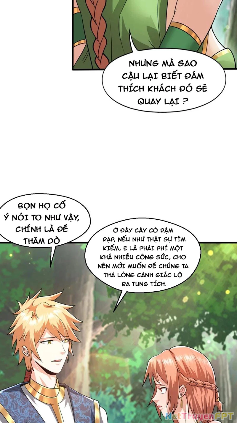 Nương Tử CủA Ta Hơn MộT CáI KìA Lạ Chapter 34 - Trang 2