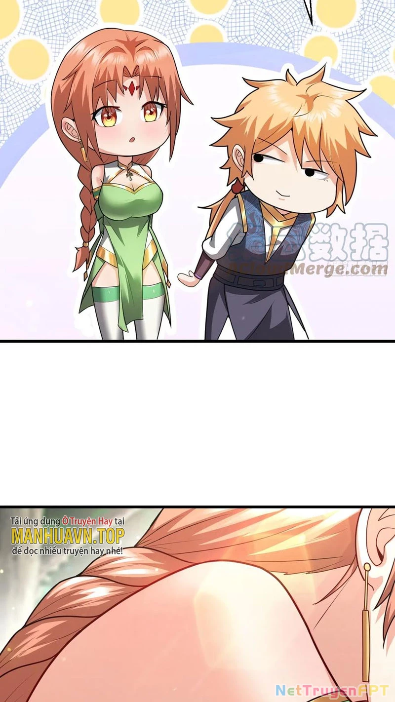 Nương Tử CủA Ta Hơn MộT CáI KìA Lạ Chapter 34 - Trang 2