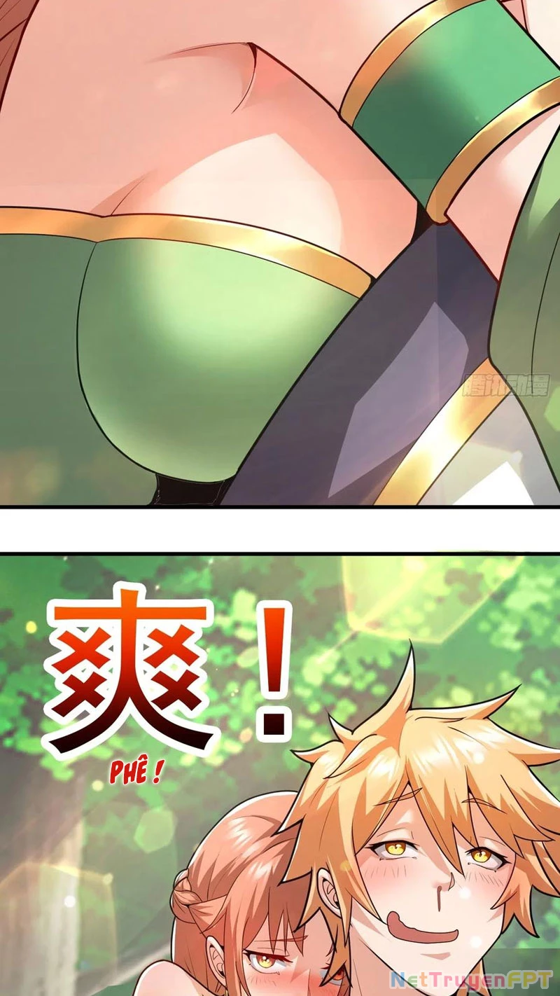 Nương Tử CủA Ta Hơn MộT CáI KìA Lạ Chapter 34 - Trang 2