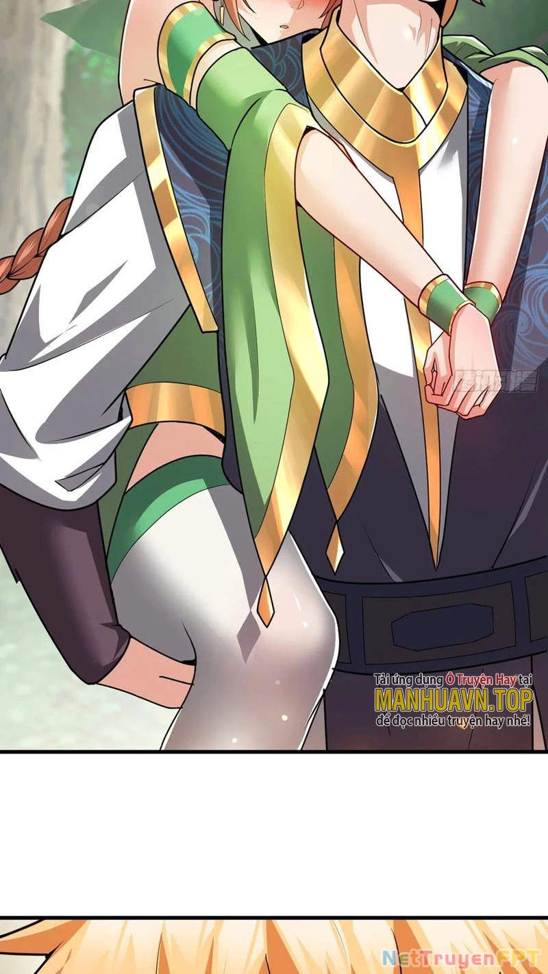 Nương Tử CủA Ta Hơn MộT CáI KìA Lạ Chapter 34 - Trang 2