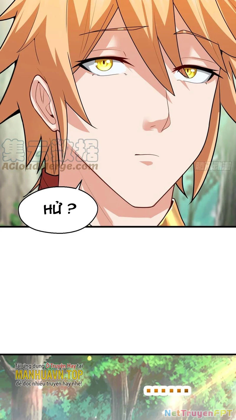 Nương Tử CủA Ta Hơn MộT CáI KìA Lạ Chapter 34 - Trang 2