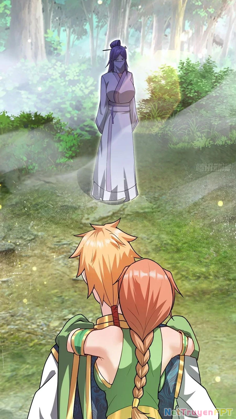 Nương Tử CủA Ta Hơn MộT CáI KìA Lạ Chapter 34 - Trang 2