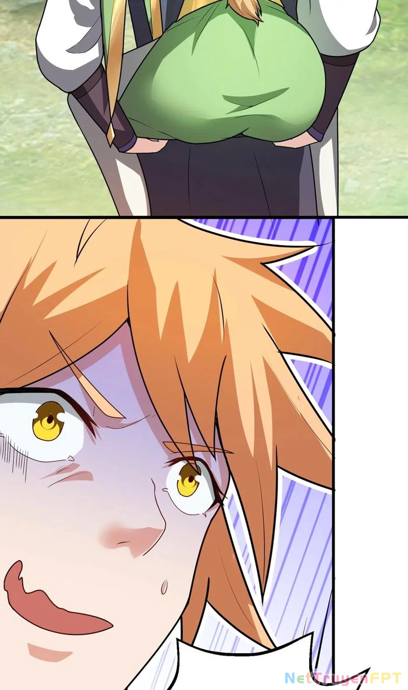 Nương Tử CủA Ta Hơn MộT CáI KìA Lạ Chapter 34 - Trang 2