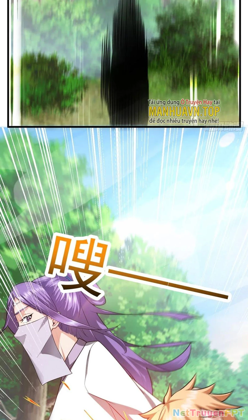 Nương Tử CủA Ta Hơn MộT CáI KìA Lạ Chapter 34 - Trang 2