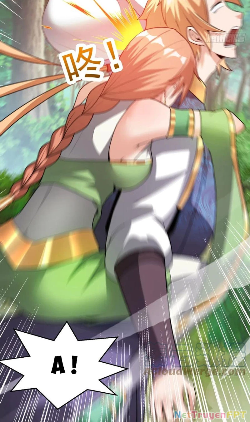 Nương Tử CủA Ta Hơn MộT CáI KìA Lạ Chapter 34 - Trang 2