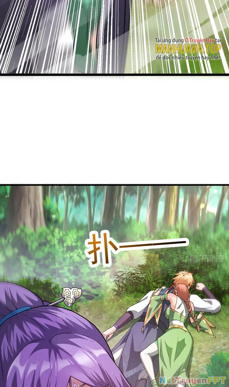 Nương Tử CủA Ta Hơn MộT CáI KìA Lạ Chapter 34 - Trang 2