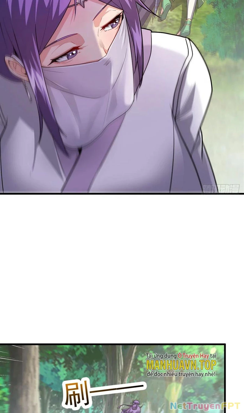 Nương Tử CủA Ta Hơn MộT CáI KìA Lạ Chapter 34 - Trang 2