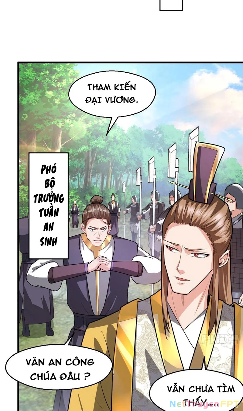 Nương Tử CủA Ta Hơn MộT CáI KìA Lạ Chapter 34 - Trang 2