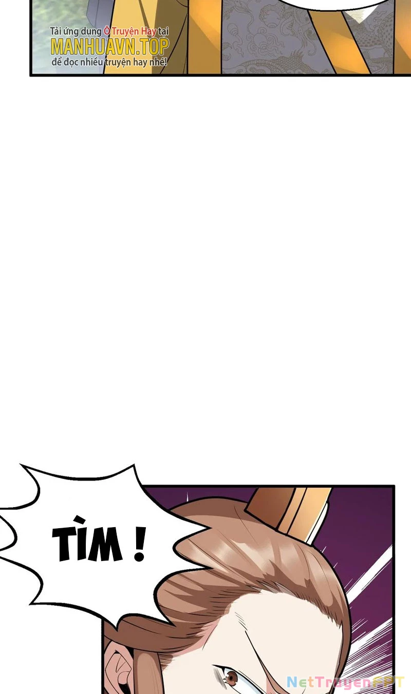 Nương Tử CủA Ta Hơn MộT CáI KìA Lạ Chapter 34 - Trang 2