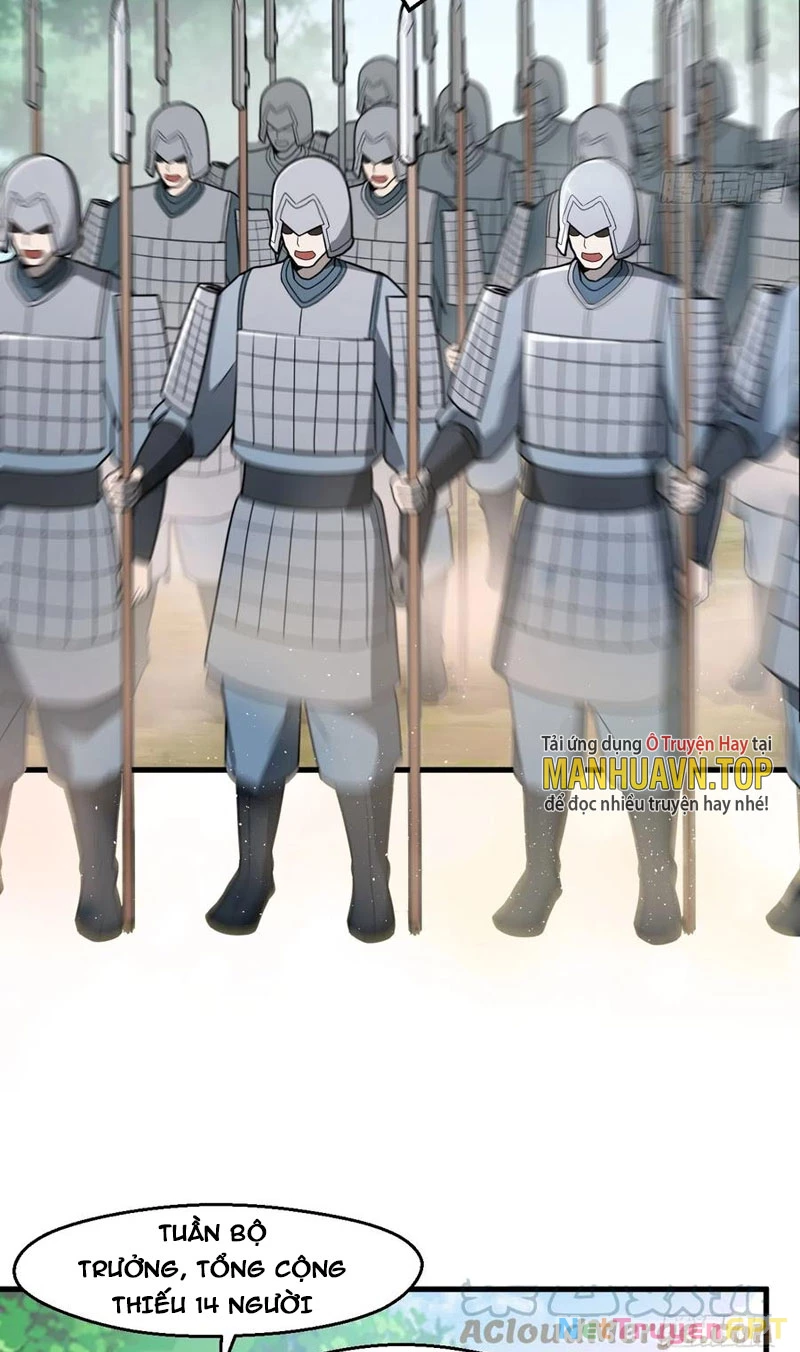 Nương Tử CủA Ta Hơn MộT CáI KìA Lạ Chapter 34 - Trang 2