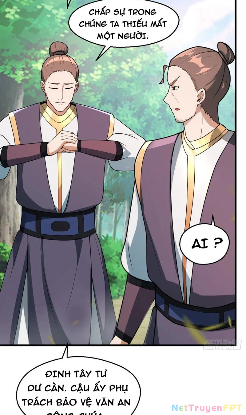 Nương Tử CủA Ta Hơn MộT CáI KìA Lạ Chapter 34 - Trang 2