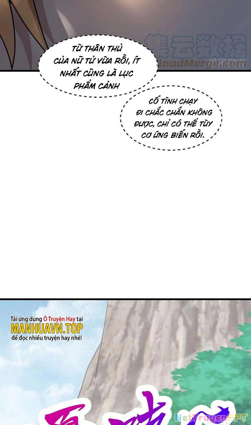 Nương Tử CủA Ta Hơn MộT CáI KìA Lạ Chapter 34 - Trang 2