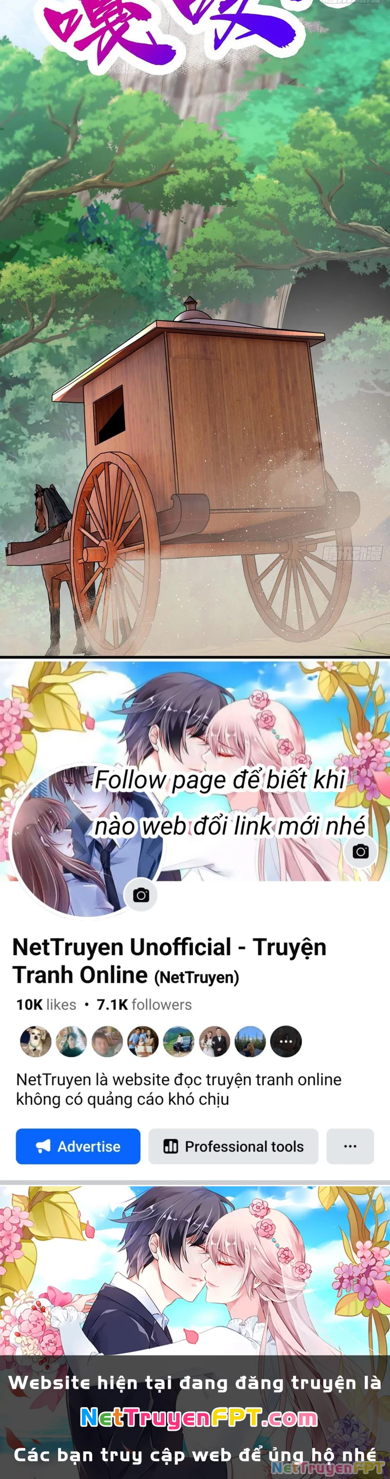 Nương Tử CủA Ta Hơn MộT CáI KìA Lạ Chapter 34 - Trang 2