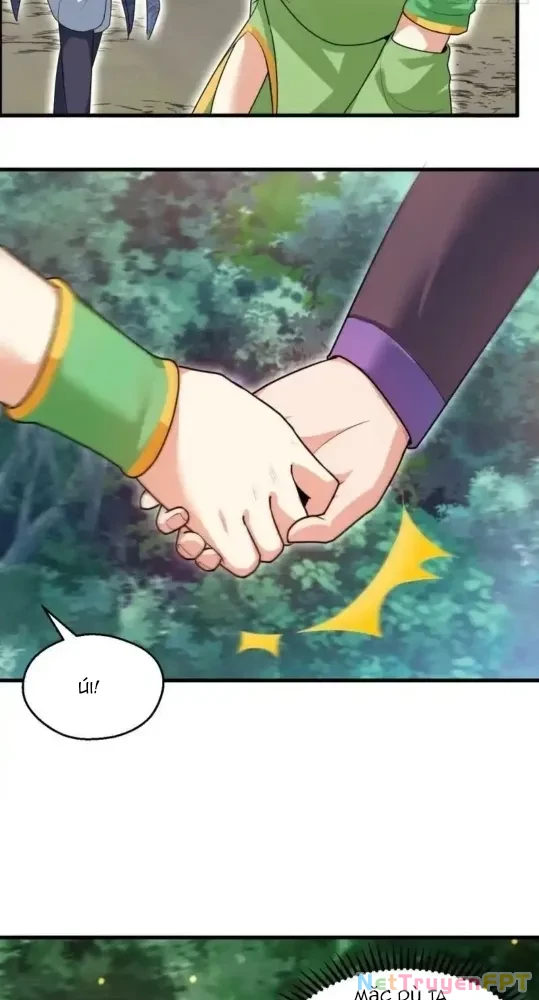 Nương Tử CủA Ta Hơn MộT CáI KìA Lạ Chapter 35 - Trang 2