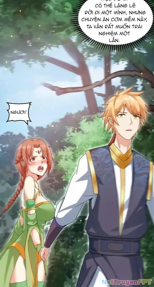 Nương Tử CủA Ta Hơn MộT CáI KìA Lạ Chapter 35 - Trang 2