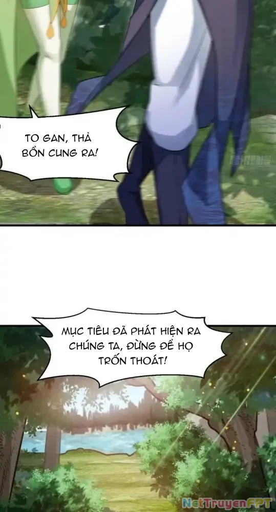 Nương Tử CủA Ta Hơn MộT CáI KìA Lạ Chapter 35 - Trang 2