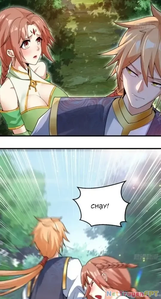 Nương Tử CủA Ta Hơn MộT CáI KìA Lạ Chapter 35 - Trang 2