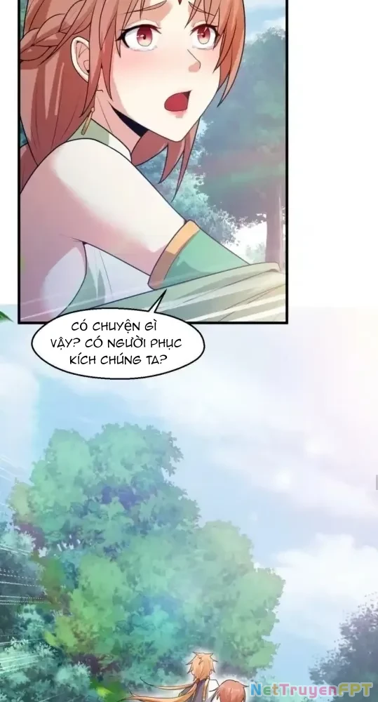 Nương Tử CủA Ta Hơn MộT CáI KìA Lạ Chapter 35 - Trang 2