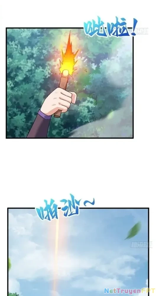 Nương Tử CủA Ta Hơn MộT CáI KìA Lạ Chapter 35 - Trang 2