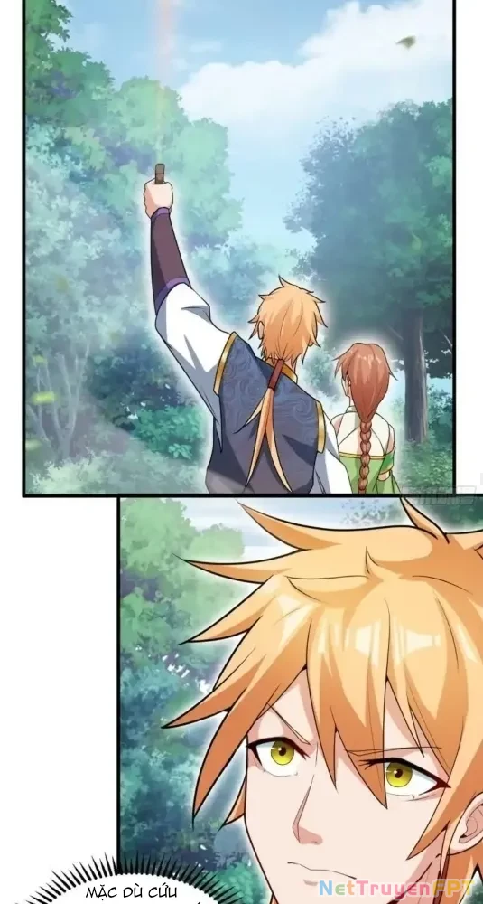 Nương Tử CủA Ta Hơn MộT CáI KìA Lạ Chapter 35 - Trang 2