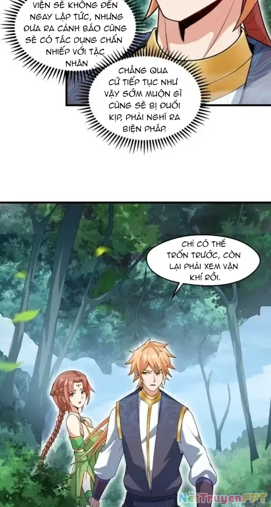 Nương Tử CủA Ta Hơn MộT CáI KìA Lạ Chapter 35 - Trang 2